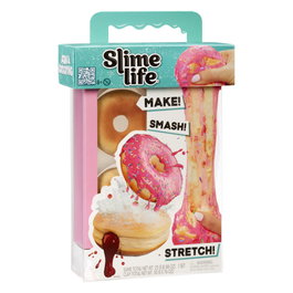 MGA Slime Life Pink Donuts