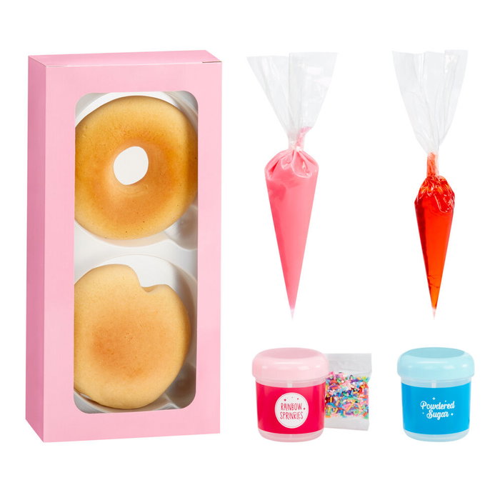 MGA Slime Life Pink Donuts