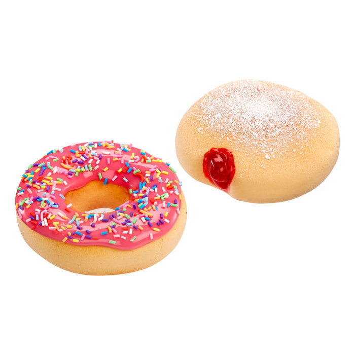 MGA Slime Life Pink Donuts