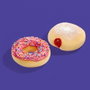MGA Slime Life Pink Donuts