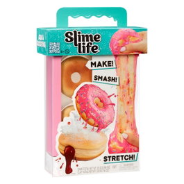 MGA Slime Life Pink Donuts