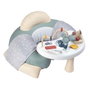 Smoby Asiento acogedor LS Little Smoby con mesa de actividades