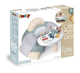 Smoby Asiento para Bebe con Mesa de Actividades 70x66x41cm