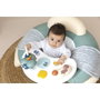 Smoby Asiento acogedor LS Little Smoby con mesa de actividades