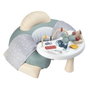 Smoby Asiento acogedor LS Little Smoby con mesa de actividades