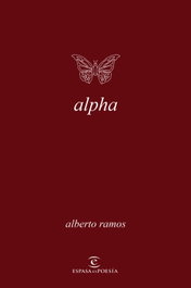 Alpha, Alberto Ramos - ESPASA CALPE