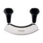 WESTMARK Due mincer negro y acero inoxidable