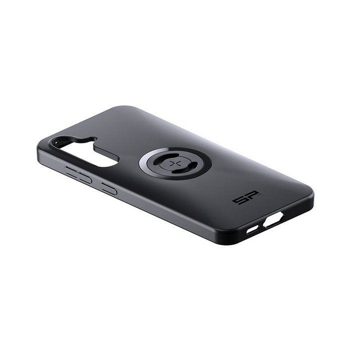 SP Connect Funda Magnética para Samsung Galaxy S24 FE – Protección 3 Capas, Carga Inalámbrica MagSafe, Twist-To-Lock