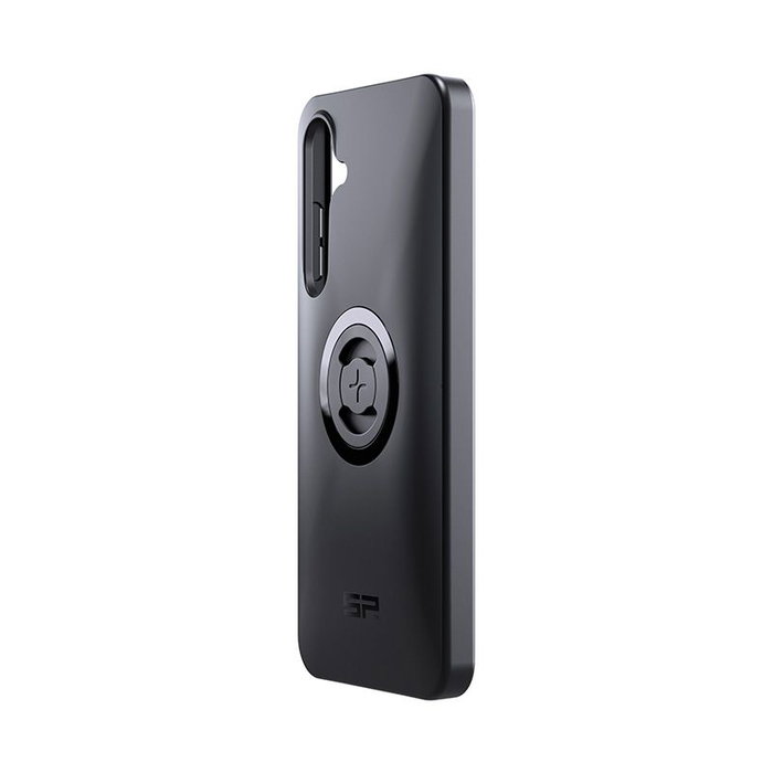SP Connect Funda Magnética para Samsung Galaxy S24 FE – Protección 3 Capas, Carga Inalámbrica MagSafe, Twist-To-Lock