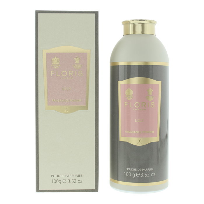 Floris Of London Lily Spray perfumado Floris Of London Lily Spray perfumado