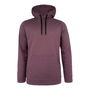 Sudadera con Capucha Mujer Joluvi Hoodie Season Morado XL/2XL