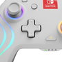 PDP Afterglow Wave Wireless Controller Blanco