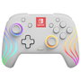 PDP Afterglow Wave Wireless Controller Blanco