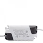 Foco Downlight Circular LED 18W 2520Lm 6000K Anti-Deslumbrante UGR19 [HO-DL-AD-18W-CW]