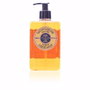 L'Occitane En Provence Jabón Líquido de Manos Verbena y Karité 500 ml
