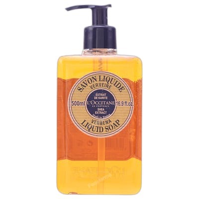 L'Occitane En Provence Jabón Líquido de Manos Verbena y Karité 500 ml