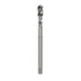 Macho de roscar para máquinas RUKO Acero de alta velocidad (HSS) 30 mm DIN 376 Tipo C