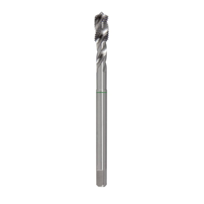 Macho de roscar para máquinas RUKO Acero de alta velocidad (HSS) 30 mm DIN 376 Tipo C