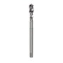 Macho de roscar para máquinas RUKO Acero de alta velocidad (HSS) 30 mm DIN 376 Tipo C