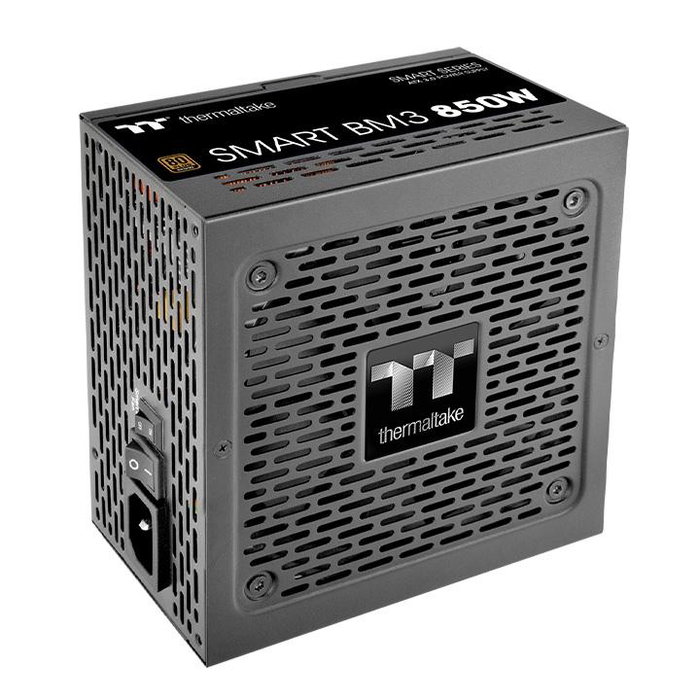 Thermaltake Smart BM3 850W Semimodular