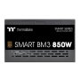 Thermaltake Smart BM3 850W Fuente de Alimentación Semimodular Negra