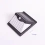Aplique LED Solar 6000K IP65 Sensor PIR 40.000H [LUM-LUM40-PIR]