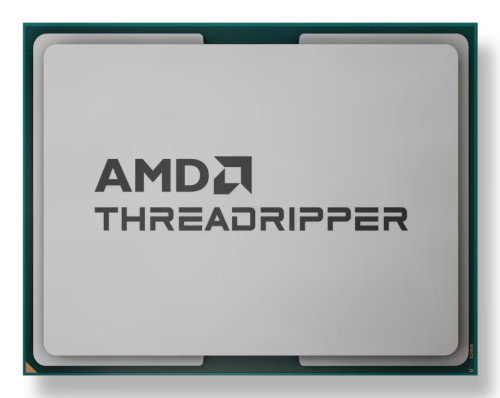 AMD Ryzen Threadripper 9980X 64C/128T 5,40GHz Boxed sin refrigerador AMD Ryzen Threadripper 9980X 64C/128T 5,40GHz Boxed sin refrigerador