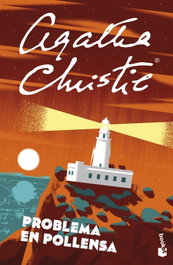 Problema en Pollensa, Agatha Christie - BOOKET