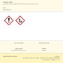 Ceys Sellador Juntas Sanitarios Stop Moho Blanco Mate 290 ml