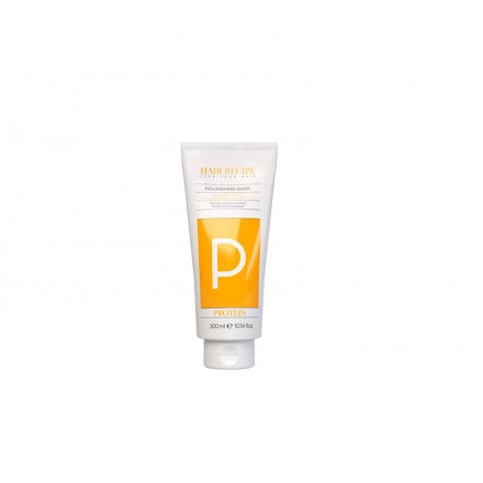 Maxy Look Protein Nourishing Mask 300 ml Maxy Look Protein Nourishing Mask 300 ml