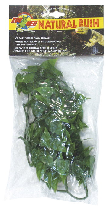 ZooMed Planta de Plástico Mexican Phyllo Pequeña ZooMed Planta de Plástico Mexican Phyllo Pequeña