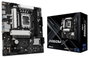 ASRock B860M-X Micro ATX Intel B860 LGA 1851 DDR5