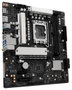 ASRock B860M-X Micro ATX Intel B860 LGA 1851 DDR5