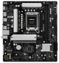 ASRock B860M-X Micro ATX Intel B860 LGA 1851 DDR5