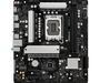 ASRock Placa Base B860M-X para Intel Core Ultra (Series 2), Socket LGA 1851, Chipset Intel B860, DDR5, M.2, SATA III, 2.5Gb Ethernet, Micro ATX