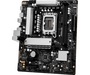 ASRock Placa Base B860M-X para Intel Core Ultra (Series 2), Socket LGA 1851, Chipset Intel B860, DDR5, M.2, SATA III, 2.5Gb Ethernet, Micro ATX