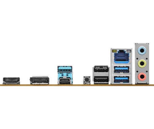 ASRock Placa Base B860M-X para Intel Core Ultra (Series 2), Socket LGA 1851, Chipset Intel B860, DDR5, M.2, SATA III, 2.5Gb Ethernet, Micro ATX ASRock Placa Base B860M-X para Intel Core Ultra (Series 2), Socket LGA 1851, Chipset Intel B860, DDR5, M.2, SATA III, 2.5Gb Ethernet, Micro ATX