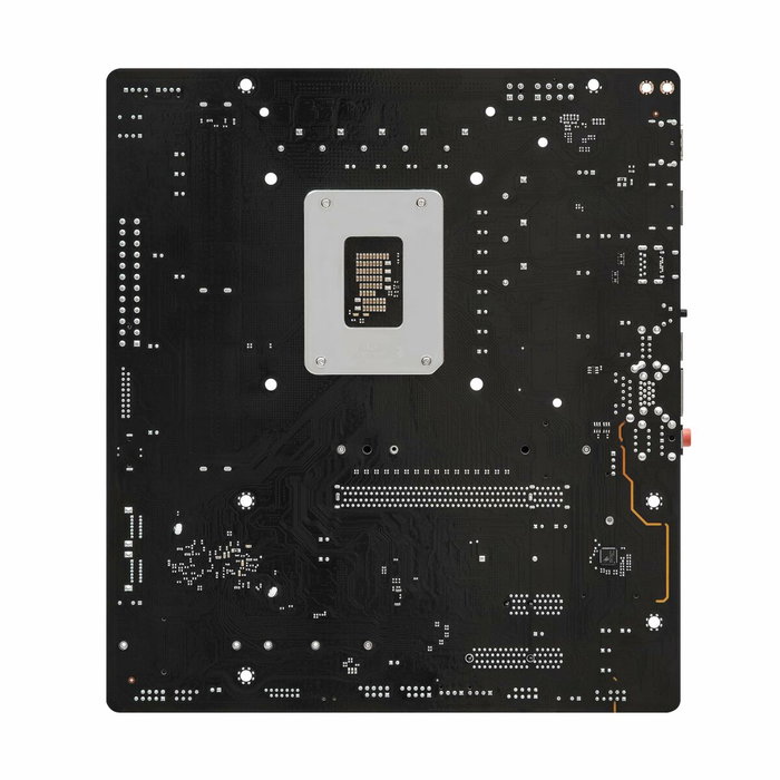 ASRock B860M-X Micro ATX Intel B860 LGA 1851 DDR5