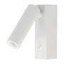 Halo Aplique de pared para lectura 3W Orientable Chip CREE