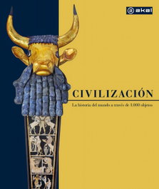 Civilización, Vv.Aa.3 - AKAL