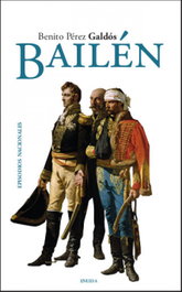 BAILEN, Benito Pérez Galdós - ENEIDA