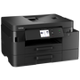 Brother MFC-J4550DW Multifuncion Inkjet Negro