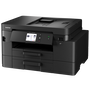 Brother MFC-J4550DW Multifuncion Inkjet Negro