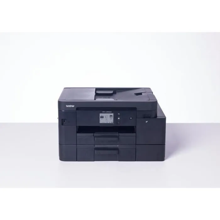 Brother MFC-J4550DW Multifuncion Inkjet Negro Brother MFC-J4550DW Multifuncion Inkjet Negro
