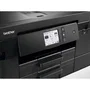 Brother MFC-J4550DW Multifuncion Inkjet Negro