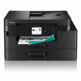 Brother MFC-J4550DW Multifunción Inyección de Tinta Negra