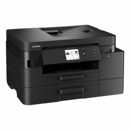 Brother MFC-J4550DW Multifunción Inyección de Tinta Negra