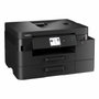 Brother MFC-J4550DW Multifuncion Inkjet Negro