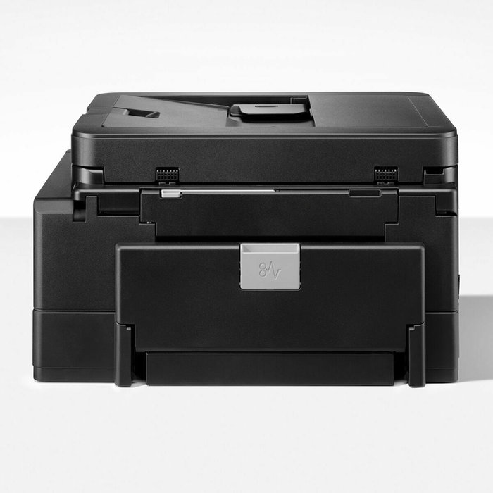 Brother MFC-J4550DW Multifuncion Inkjet Negro Brother MFC-J4550DW Multifuncion Inkjet Negro