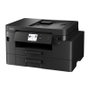Brother MFC-J4550DW Multifuncion Inkjet Negro